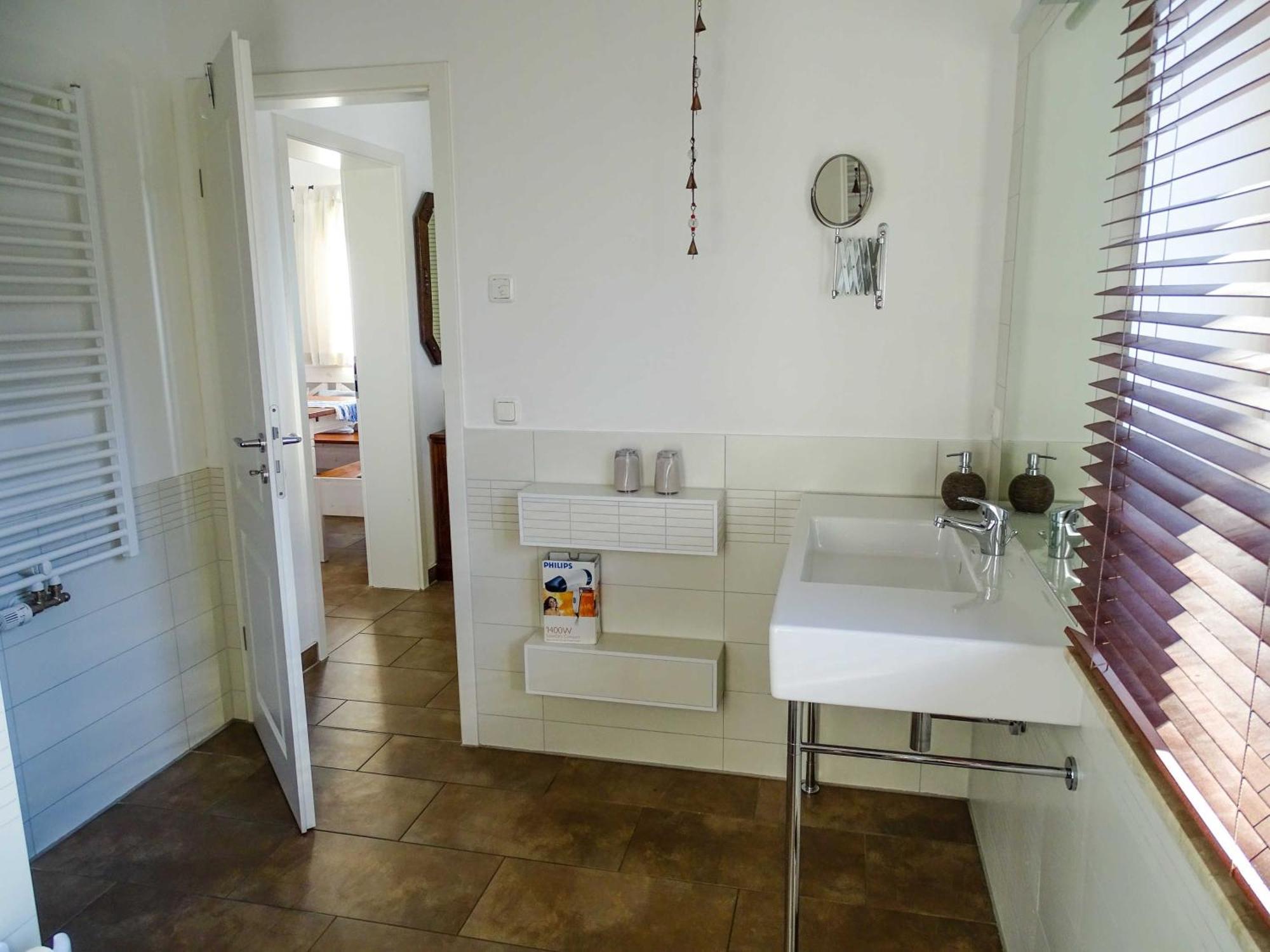 Reetdachhaus Im Fischerdorf Freest Εξωτερικό φωτογραφία