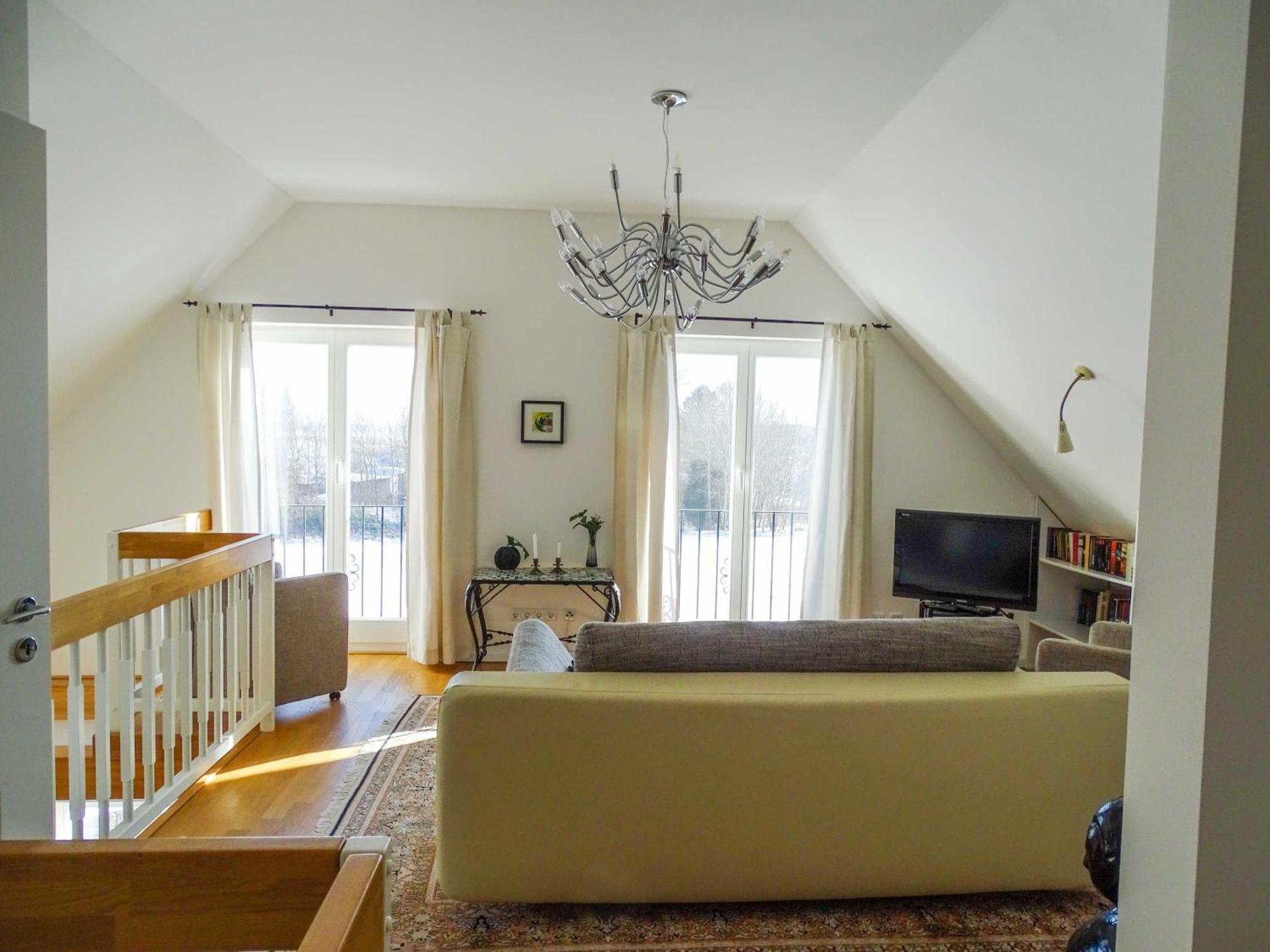Reetdachhaus Im Fischerdorf Freest Εξωτερικό φωτογραφία