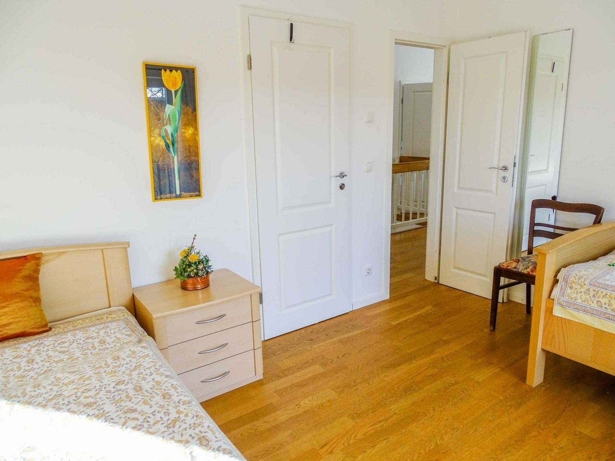 Reetdachhaus Im Fischerdorf Freest Εξωτερικό φωτογραφία