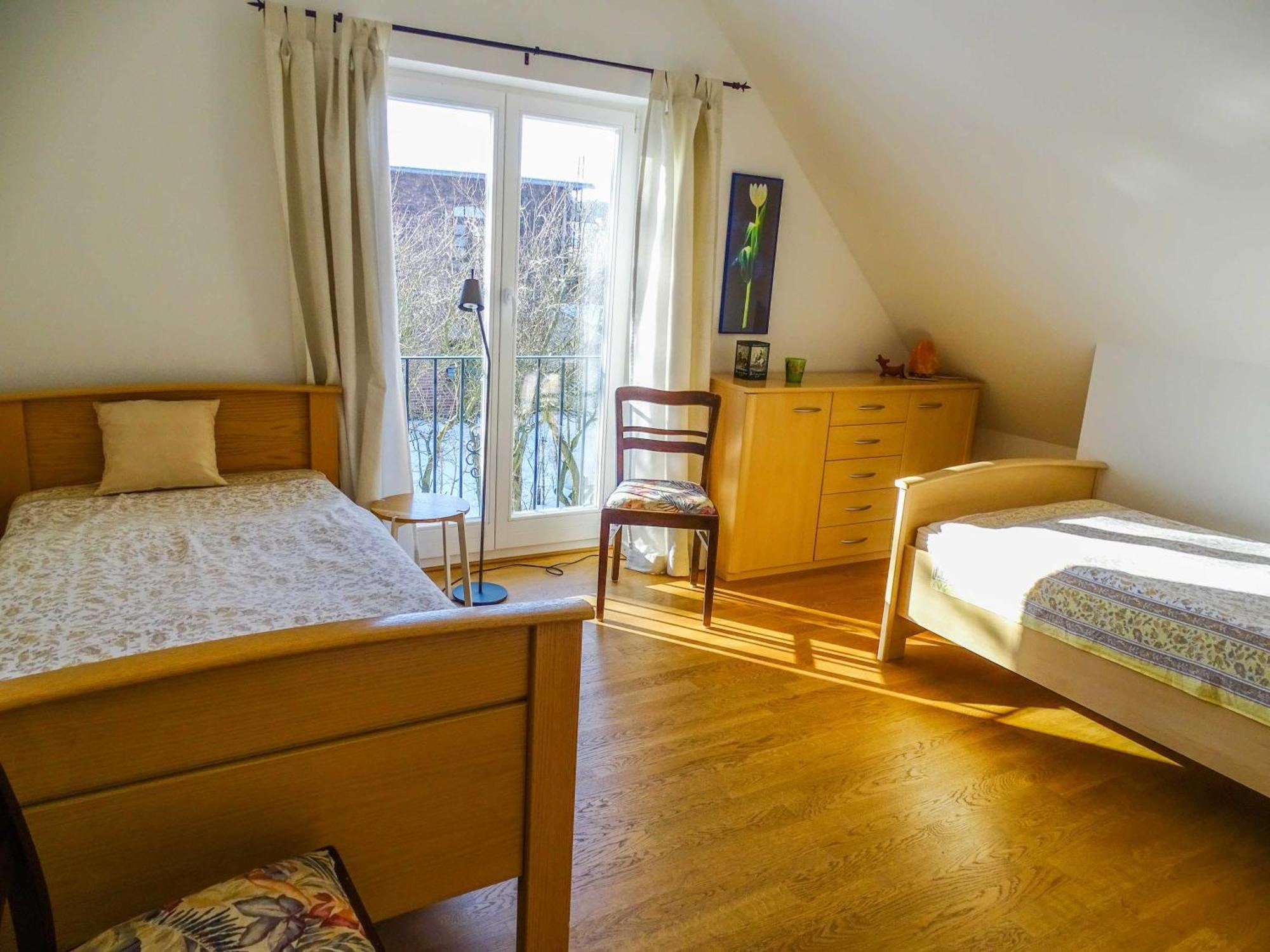 Reetdachhaus Im Fischerdorf Freest Εξωτερικό φωτογραφία